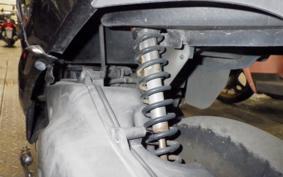 HONDA DIO Gen.6 AF68