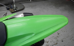 KAWASAKI KX250 F KX252A