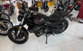 HARLEY X350 2023 W3C