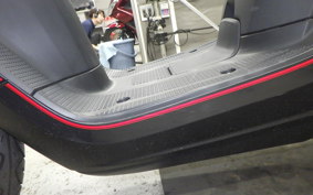 HONDA DUNK 2019 AF78