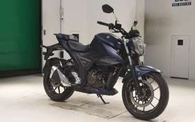 SUZUKI ｼﾞｸｻｰ250 2021 ED22Y