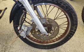 YAMAHA VIRAGO 250 2013 3DM