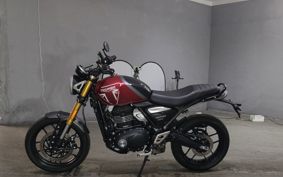 TRIUMPH  TRIUMPH  SPEED 400 T127Y3