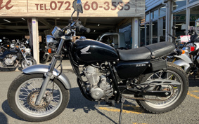 HONDA CB223S MC40