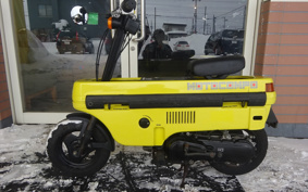 HONDA MOTOCOMPO AB12