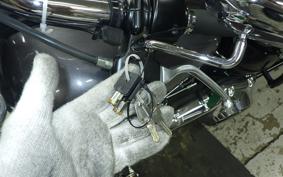 HARLEY FXSB 1580 2014