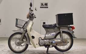 HONDA C50 SUPER CUB E AA01