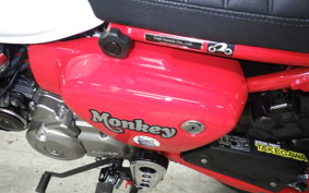 HONDA MONKEY 125 1997 JB05