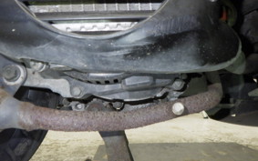 YAMAHA JOG Gen.5 SA36J