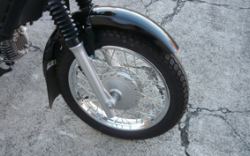 HONDA  CROSS  CUB 50 AA06