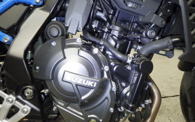 SUZUKI GSX-8S 2023 EM1AA