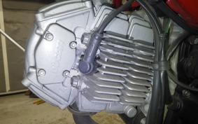 DUCATI MONSTER 400 IE 2008