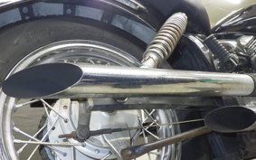 YAMAHA DRAGSTAR 250 2021 VG02J