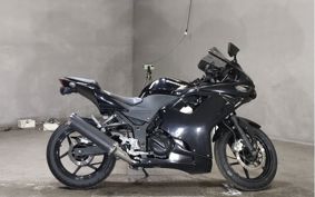 KAWASAKI NINJA 250R EX250K