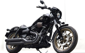 HARLEY FXDLS 2016 GS8