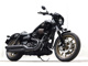 Фото Harley FXDLS 2016 с японского аукциона