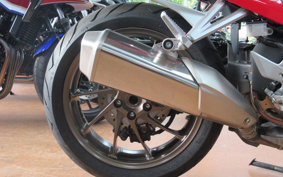HONDA VFR800F 2020 RC79