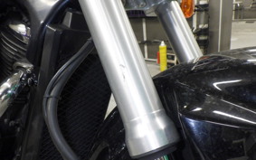 SUZUKI BOULEVARD 400 2010 VK57A