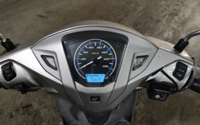 HONDA LEAD 125 JF45