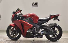 HONDA CBR1000RR Gen. 2 2008 SC59