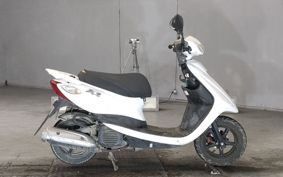 YAMAHA JOG ZR EVOLUTION2 SA39J