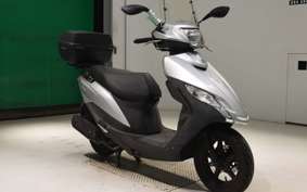 SUZUKI ADDRESS V125 2015 DT11A