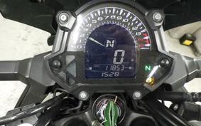 KAWASAKI Z250 Gen.2 2008 EX250Y