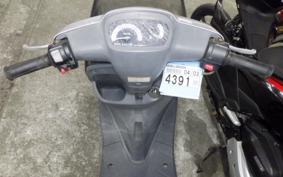 YAMAHA JOG POCHE SA08J