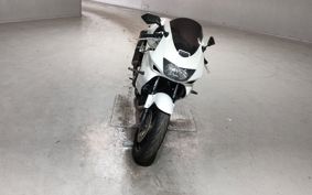 HONDA VTR1000F 1999 SC36