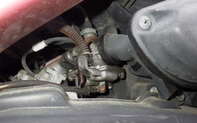 SUZUKI LET's 2 L CA1KA