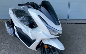 HONDA PCX125 JK05