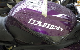 TRIUMPH STREET TRIPLE