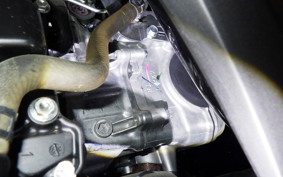 HONDA FORZA 250 MF15