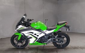 KAWASAKI NINJA250 EX250L