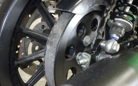 HARLEY XL1200S 2002