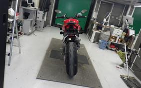 DUCATI STREETFIGHTER V4 S 2021