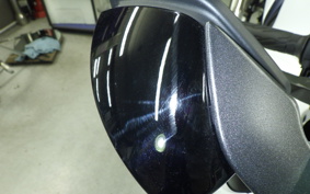 SUZUKI HAYABUSA Gen.3 2021 EJ11A