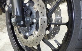 YAMAHA MT-07 2015 RM07J