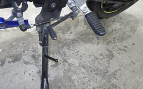 SUZUKI ｼﾞｸｻｰ250SF 2022