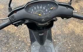 HONDA DIO AF62