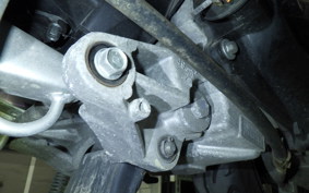 HONDA GIORNO 2 1998 AF70