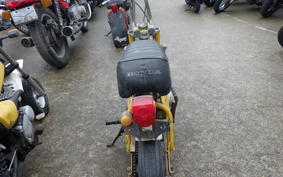 HONDA MONKEY Z50A