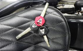 YAMAHA DRAGSTAR 400 2015 VH02J