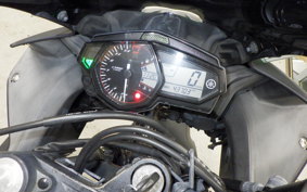 YAMAHA YZF-R25 2025 RG10J