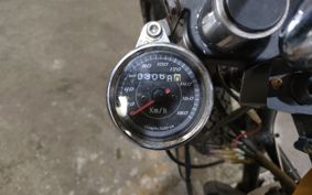 SUZUKI GLASS TRACKER BIG BOY NJ4BA