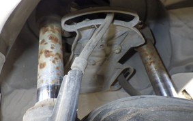 YAMAHA JOG Gen.4 SA16J