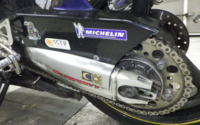 HONDA CBR600F 2003