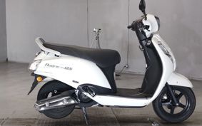 SUZUKI ADDRESS V125 DP12H