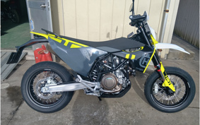 OTHER  HUSQUARNA 701 SUPERMOTO 2023 701UV47