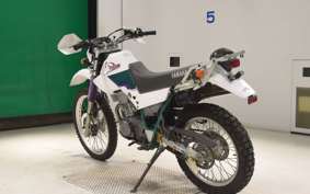 YAMAHA SEROW 225 W 4JG